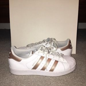 Superstar Shoes